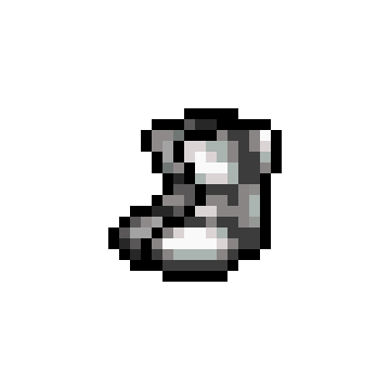 Knight Boots (Legendary) A TBH item icon