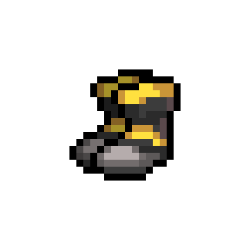 War Boots (Beyond) A