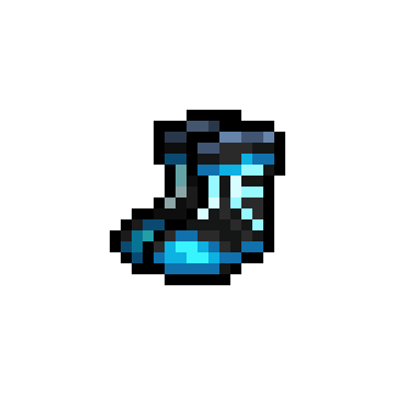 Rune Boots (Beyond) A