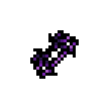 Shadow Bow (Arcana) A