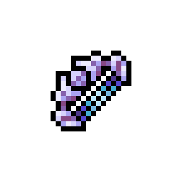 Limitless Bow (Beyond) A TBH item icon