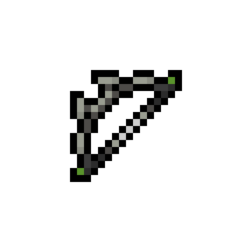 War Bow (Legendary) A TBH item icon