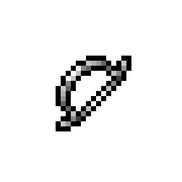 Composite Bow (Legendary) A
