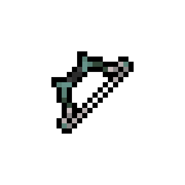 Hunting Bow (Legendary) A