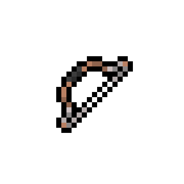Short Bow (Immortal) A