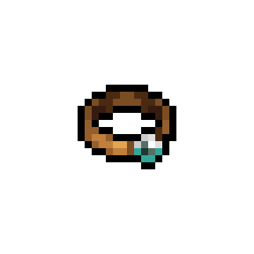Bronze Bracer (Immortal) A