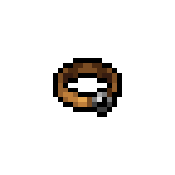 Copper Bracer (Immortal) A