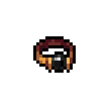 Obsidian Bracer (Beyond) A