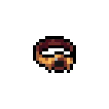 Gold Bracer (Arcana) A