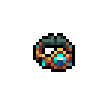 Ethereal Bracer (Arcana) A TBH item icon