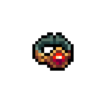 Eclipse Bracer (Arcana) A TBH item icon