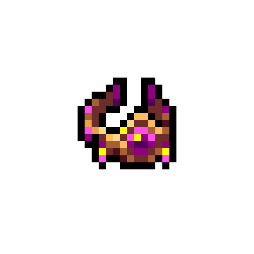 Abyss Bracer (Immortal) C