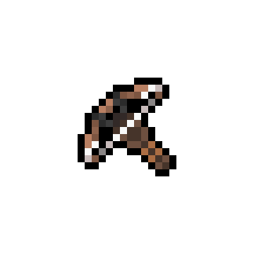 Short Crossbow (Immortal) A