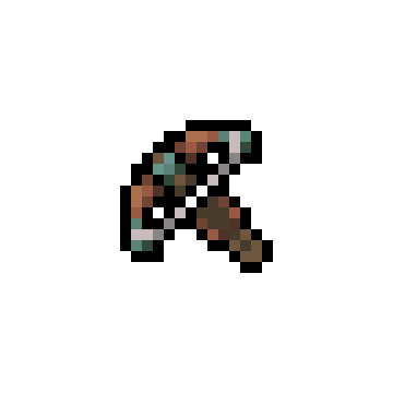 Leather Crossbow (Immortal) A