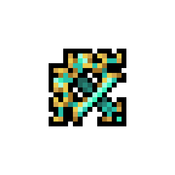 Eternal Crossbow (Arcana) C