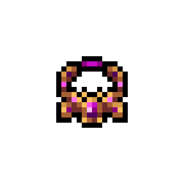 Ethereal Amulet (Beyond) A