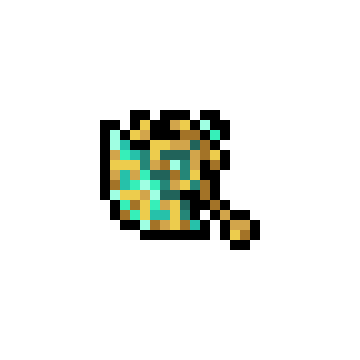 Eternal Axe (Immortal) C
