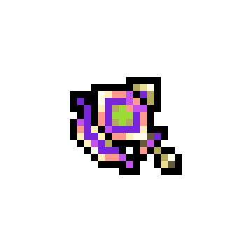 Dimensional Axe (Beyond) A