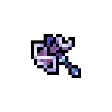 Limitless Axe (Beyond) A