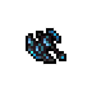 Rune Axe (Beyond) A