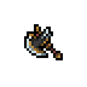 Great Axe (Beyond) A