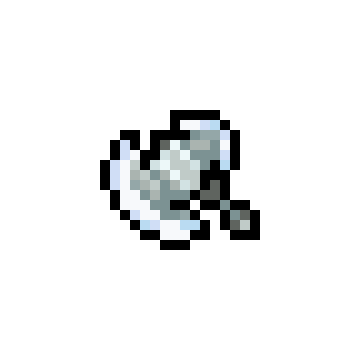 Steel Axe (Legendary) A