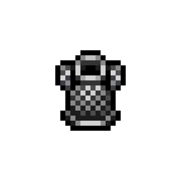 Chain Mail (Legendary) A TBH item icon