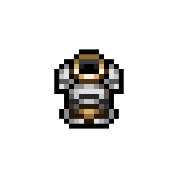 Knight's Armor (Immortal) A