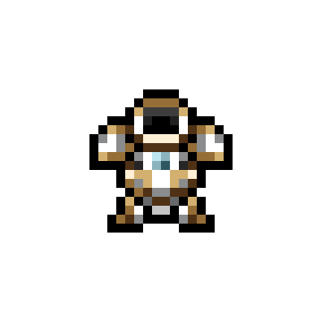 Shine Armor (Beyond) A