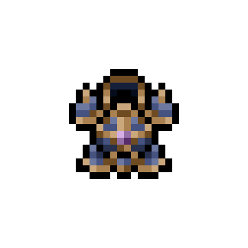 Dimensional Armor (Celestial) A TBH item icon