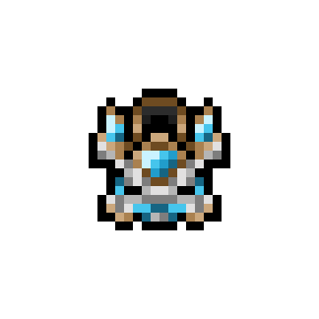 Eternal Armor (Beyond) C