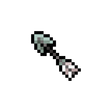 Hunter's Arrow (Immortal) A