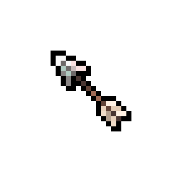 Iron Arrow (Immortal) A