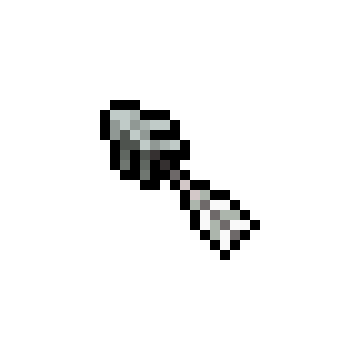 Barbed Arrow (Legendary) A