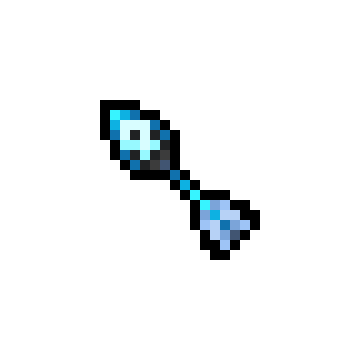 Rune Arrow (Beyond) A