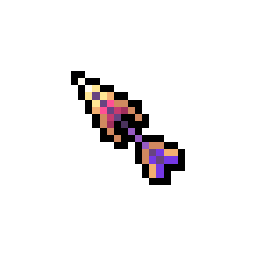 Haste Arrow (Beyond) A