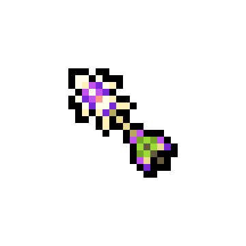 Dimensional Arrow (Celestial) A TBH item icon