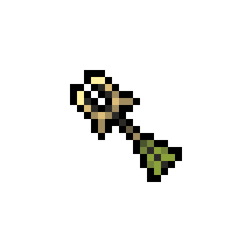 Ancient Arrow (Arcana) C
