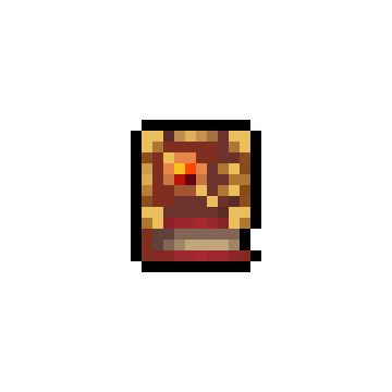 Warrior's Tome (Divine) A TBH item icon