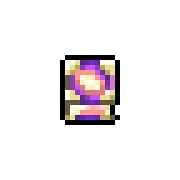 Dimensional Tome (Arcana) A TBH item icon