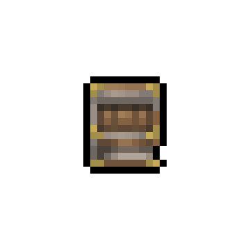 Knight's Tome (Legendary) A TBH item icon