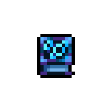 Rune Tome (Beyond) A TBH item icon