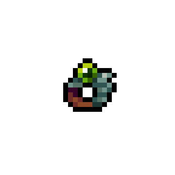 Emerald Ring (Beyond) A