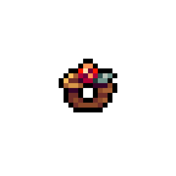 Eclipse Ring (Arcana) A TBH item icon