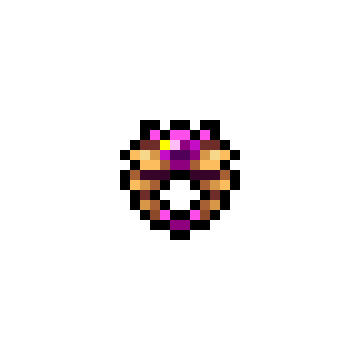 Abyss Ring (Arcana) C