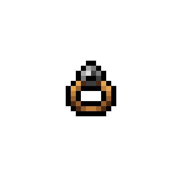 Copper Ring (Immortal) A