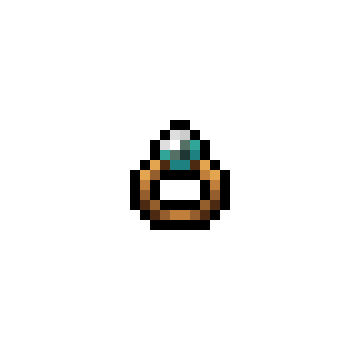 Bronze Ring (Immortal) A