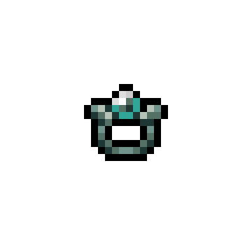 Silver Ring (Immortal) A