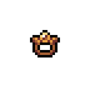Gold Ring (Arcana) A