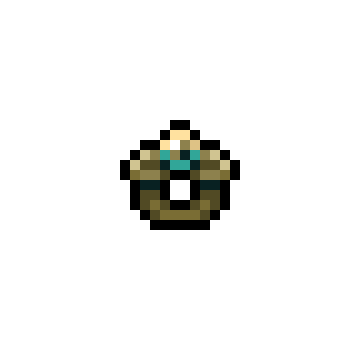 Platinum Ring (Immortal) A